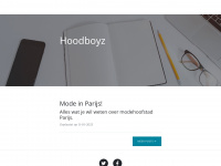 Hoodboyz.nl