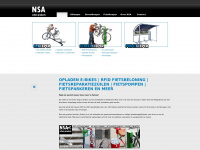 nsa-urbanproducts.com