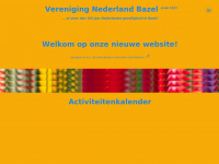 Nederlandbazel.ch