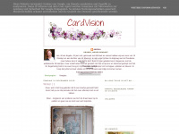 Cardvision.blogspot.com