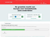 Autoparts24.nl