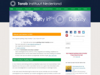 Tarab-instituut.nl