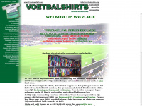 voetbalshirts.org