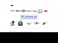 Rc-planes.be