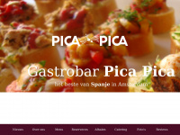 Restaurantpicapica.nl