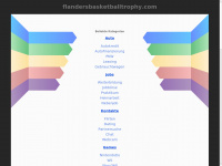Flandersbasketballtrophy.com