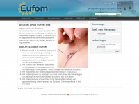 Eufom.com