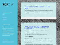 P-c-d.org