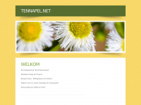 Tennapel.net