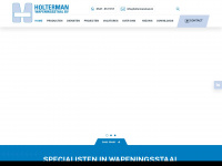 holtermanstaal.nl