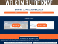 knaf.nl