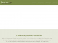 Buitenzin.nl