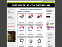 buitenverlichting-kopen.nl
