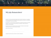 Bumaruiters.nl