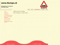 Bumps.nl