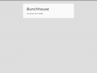 Bunchhouse.nl