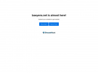 Baeyens.net