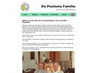 Poutsma.net