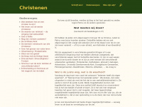 Christenen.net