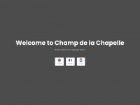 Champdelachapelle.com