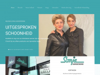 Sonjahuidverzorging.nl
