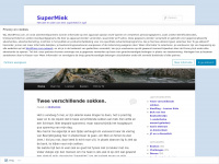 Supermiek.wordpress.com