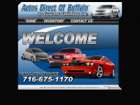 Autosdirectbuffalo.com