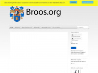 Broos.org