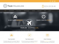 Taxihaarlem.nl