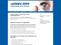 lenzen.info