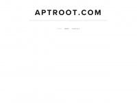 aptroot.com