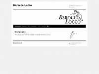 Barocco-locco.net