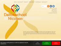 Daltonnicolaas.net