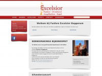 Excelsior-buggenum.net