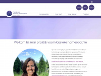 homeopathiepraktijk.net