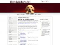 Hondenshow.net