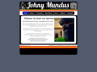 Johnymundus.net