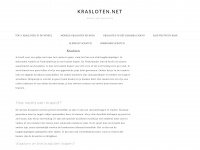 krasloten.net