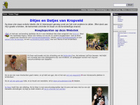Kropveld.net