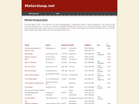 Motorsloop.net