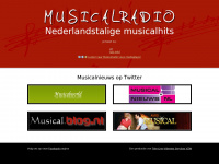 Musicalradio.net