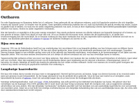 Ontharen.net