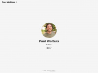 Paulwolters.com