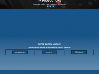 Pk-productions.net