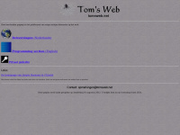 tomsweb.net