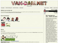 Van-dam.net