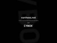 Vanhees.net