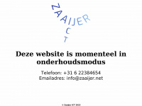zaaijer.net