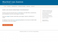 Zanten.net