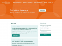 Amyloidose.nl
